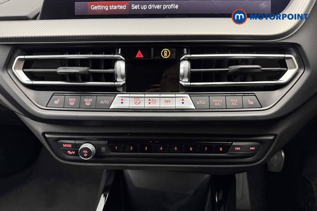 BMW 1 Series M Sport Manual Petrol Hatchback - Stock Number (1680169) - 16th supplementary image