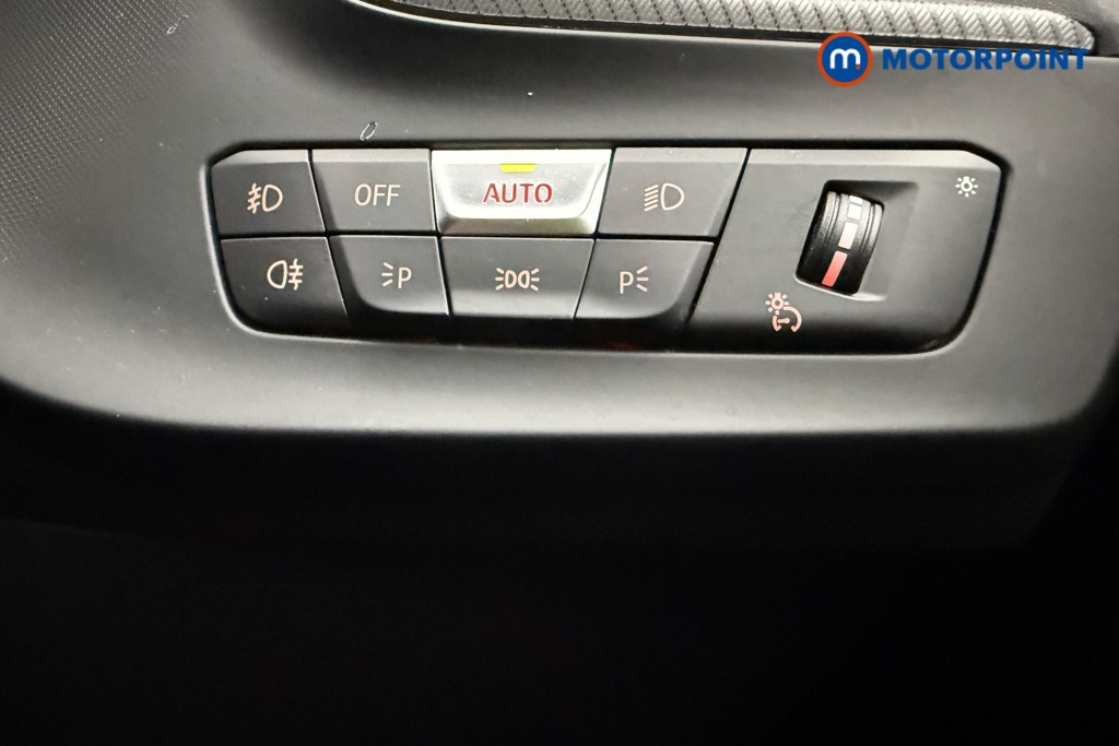 BMW 1 Series M Sport Manual Petrol Hatchback - Stock Number (1680169) - 17th supplementary image