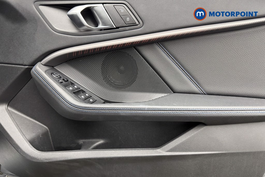BMW 1 Series M Sport Manual Petrol Hatchback - Stock Number (1680169) - 18th supplementary image