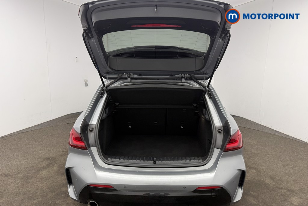 BMW 1 Series M Sport Manual Petrol Hatchback - Stock Number (1680169) - 21st supplementary image