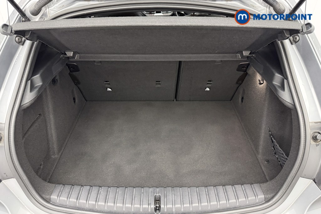 BMW 1 Series M Sport Manual Petrol Hatchback - Stock Number (1680169) - 22nd supplementary image