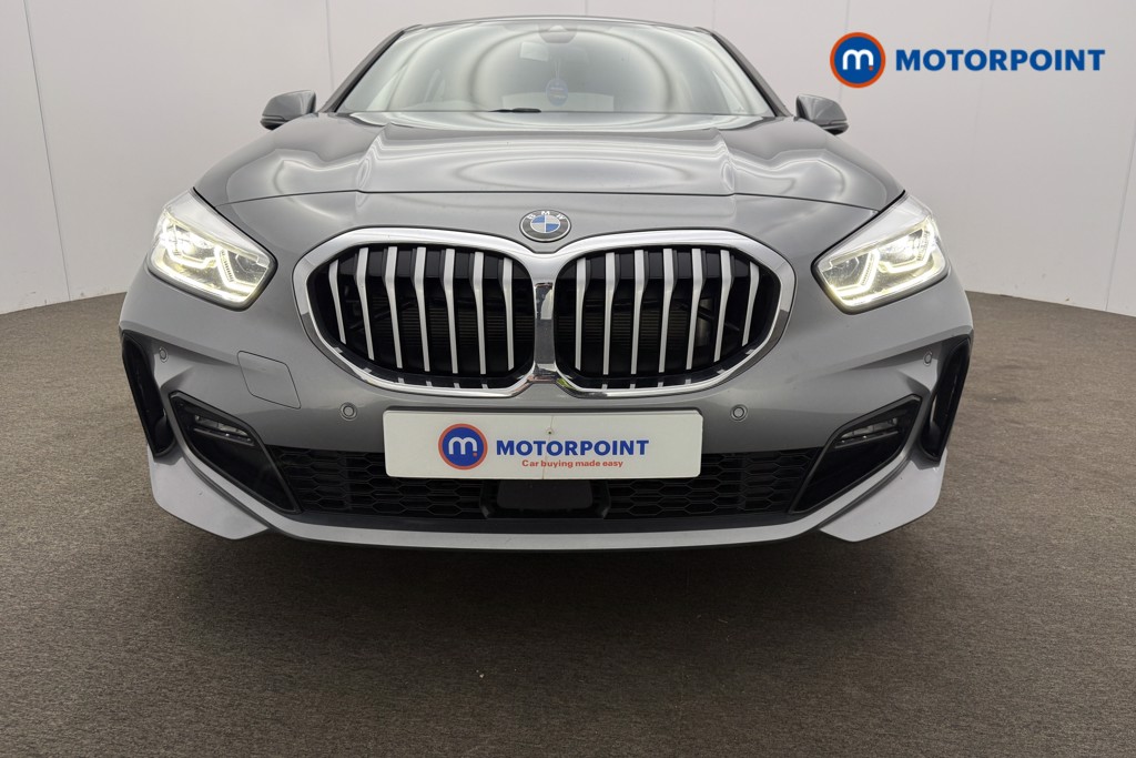 BMW 1 Series M Sport Manual Petrol Hatchback - Stock Number (1680169) - 23rd supplementary image