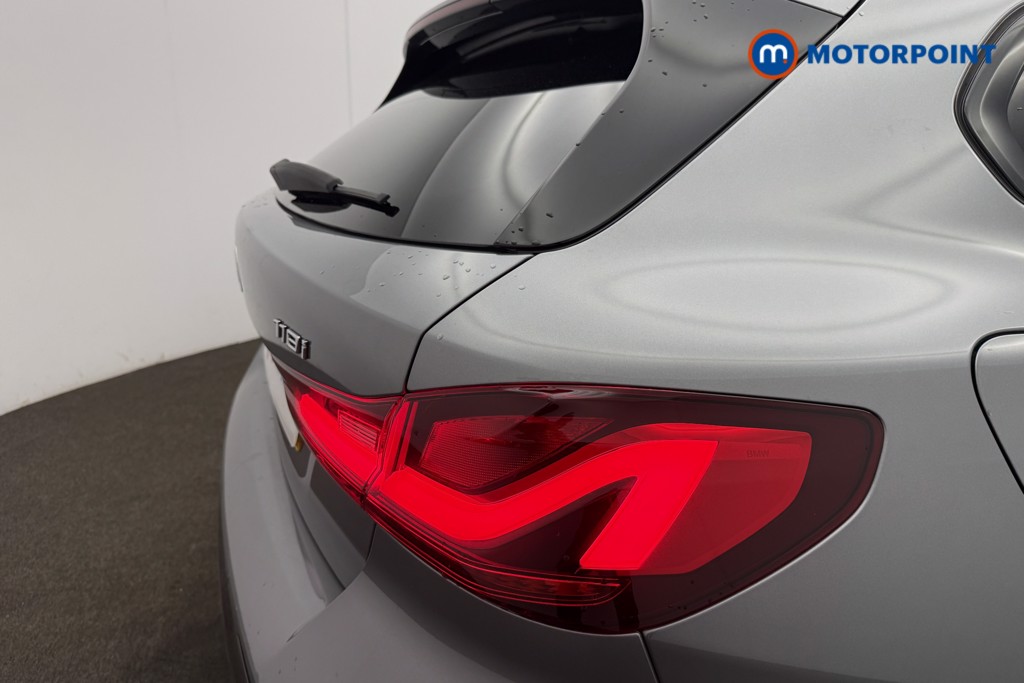 BMW 1 Series M Sport Manual Petrol Hatchback - Stock Number (1680169) - 26th supplementary image