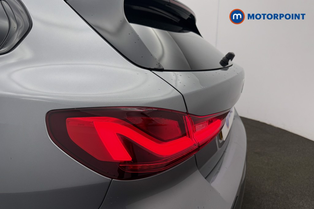 BMW 1 Series M Sport Manual Petrol Hatchback - Stock Number (1680169) - 27th supplementary image