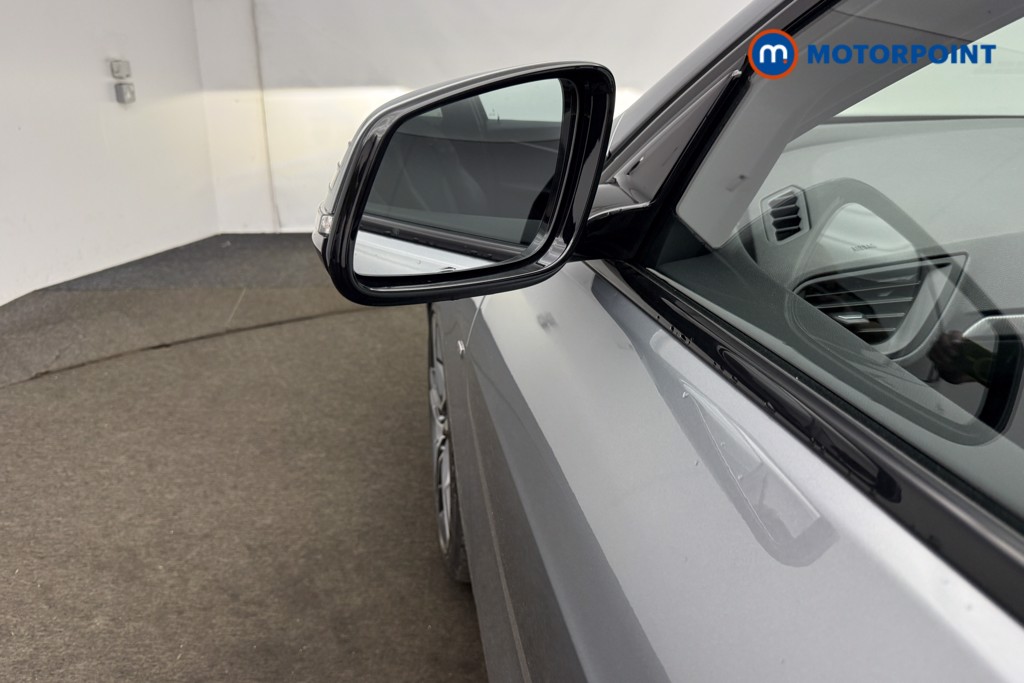 BMW 1 Series M Sport Manual Petrol Hatchback - Stock Number (1680169) - 29th supplementary image