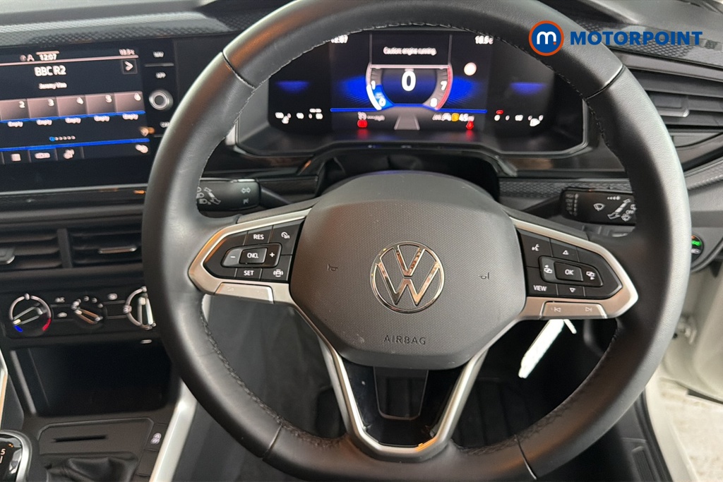 Volkswagen Polo Life Manual Petrol Hatchback - Stock Number (1680199) - 2nd supplementary image