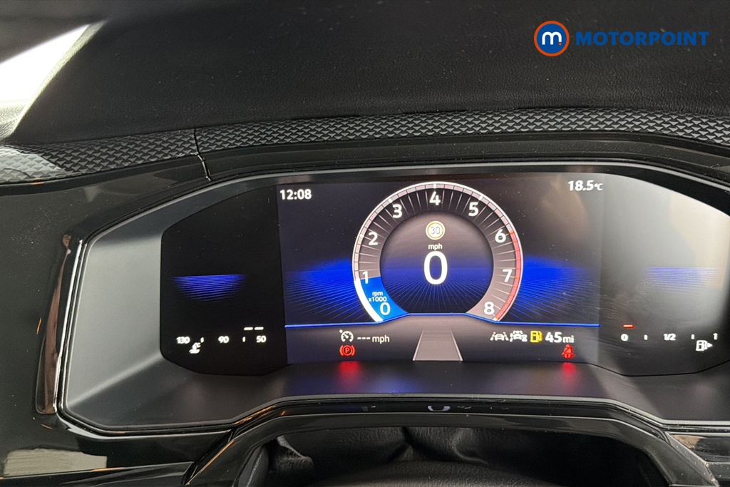 Volkswagen Polo Life Manual Petrol Hatchback - Stock Number (1680199) - 7th supplementary image