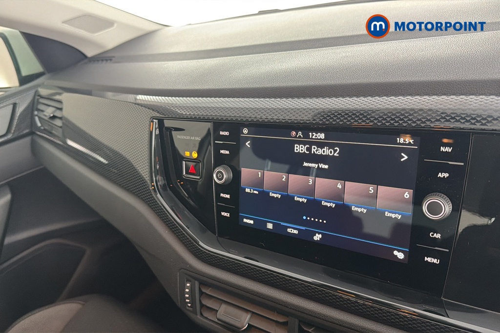Volkswagen Polo Life Manual Petrol Hatchback - Stock Number (1680199) - 8th supplementary image