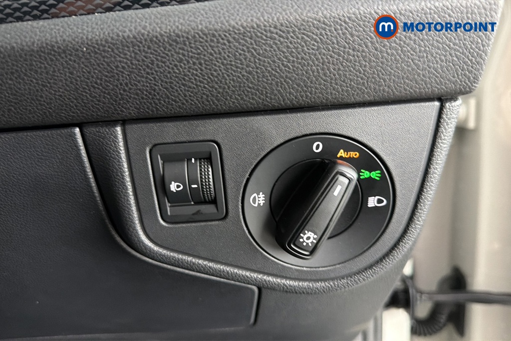 Volkswagen Polo Life Manual Petrol Hatchback - Stock Number (1680199) - 11th supplementary image