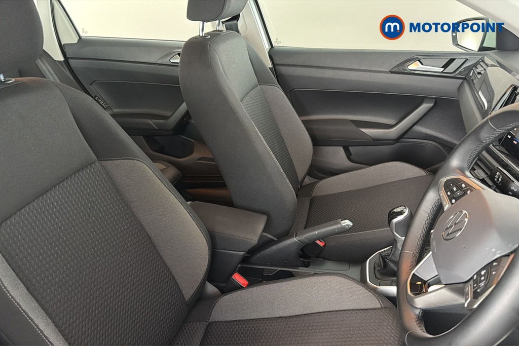 Volkswagen Polo Life Manual Petrol Hatchback - Stock Number (1680199) - 22nd supplementary image