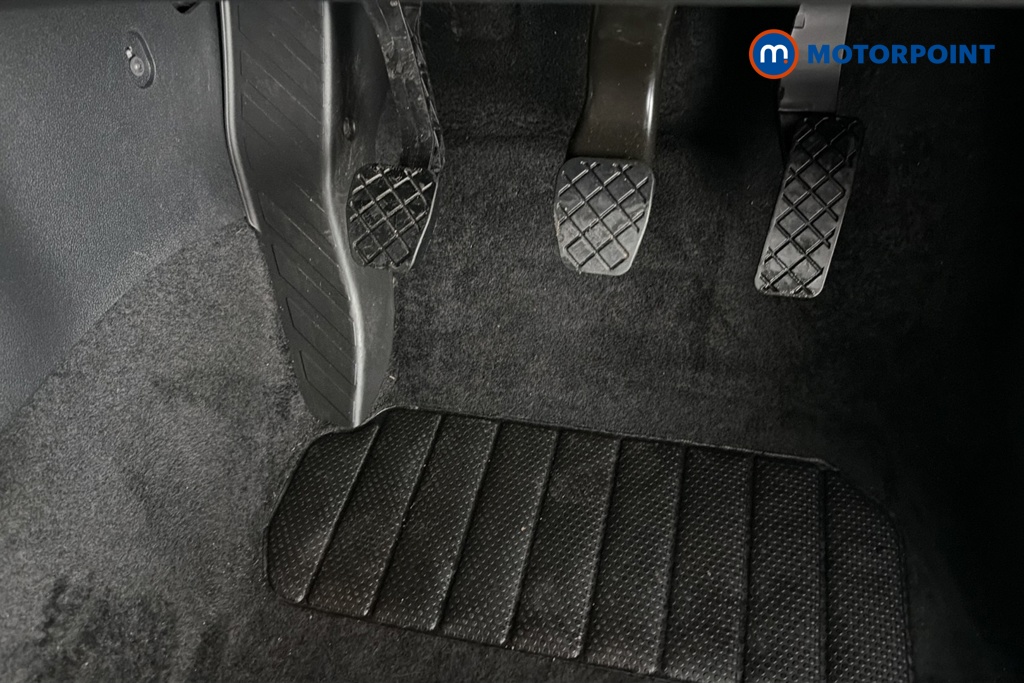 Volkswagen Polo Life Manual Petrol Hatchback - Stock Number (1680199) - 24th supplementary image