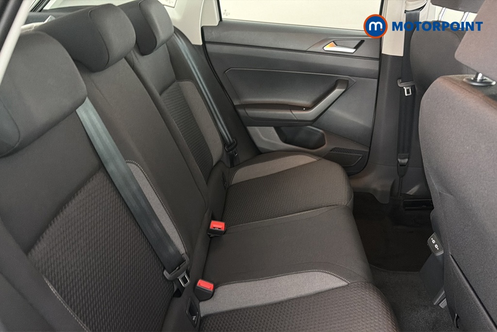 Volkswagen Polo Life Manual Petrol Hatchback - Stock Number (1680199) - 25th supplementary image