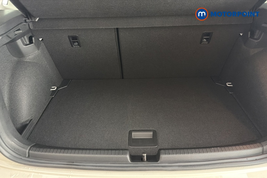 Volkswagen Polo Life Manual Petrol Hatchback - Stock Number (1680199) - 30th supplementary image