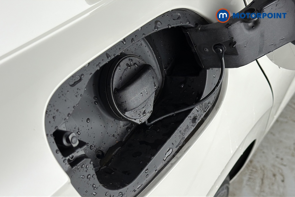 Volkswagen Polo Life Manual Petrol Hatchback - Stock Number (1680199) - 41st supplementary image
