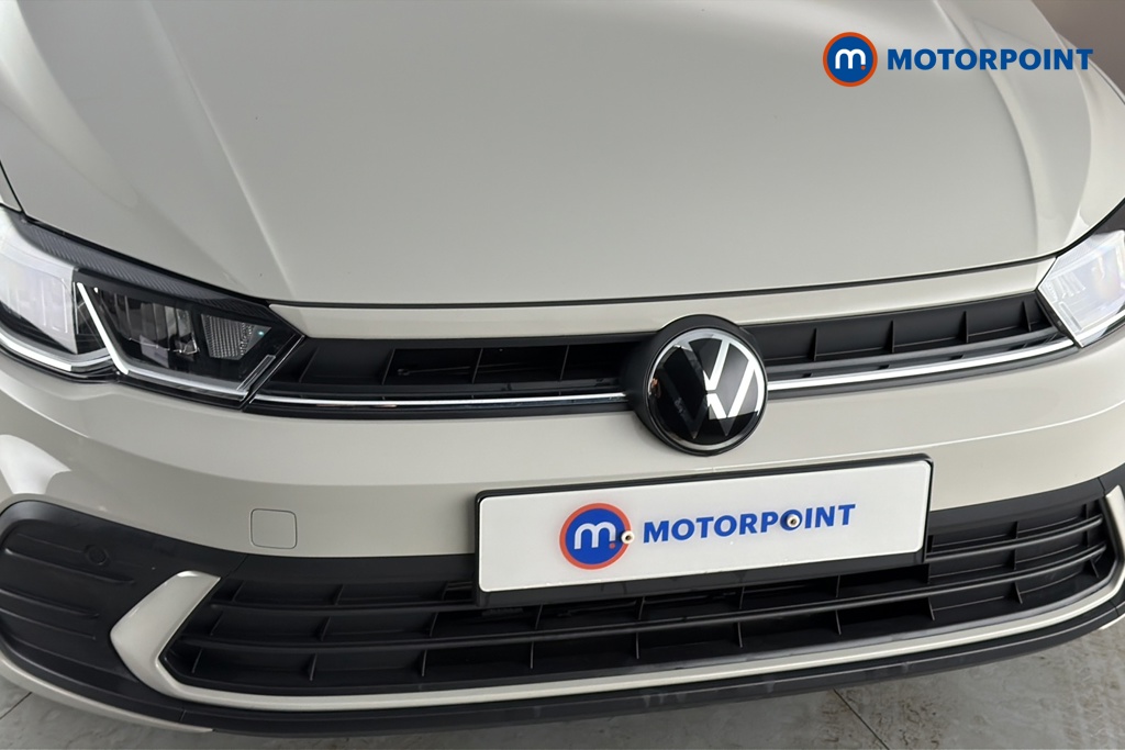 Volkswagen Polo Life Manual Petrol Hatchback - Stock Number (1680199) - 43rd supplementary image
