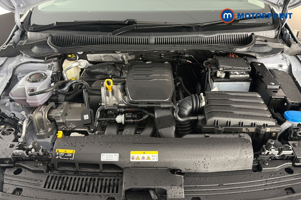 Volkswagen Polo Life Manual Petrol Hatchback - Stock Number (1680199) - 48th supplementary image