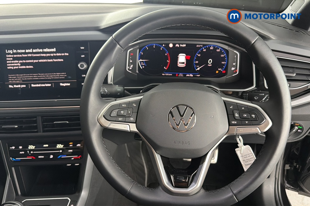 Volkswagen Polo R-Line Manual Petrol Hatchback - Stock Number (1680204) - 2nd supplementary image