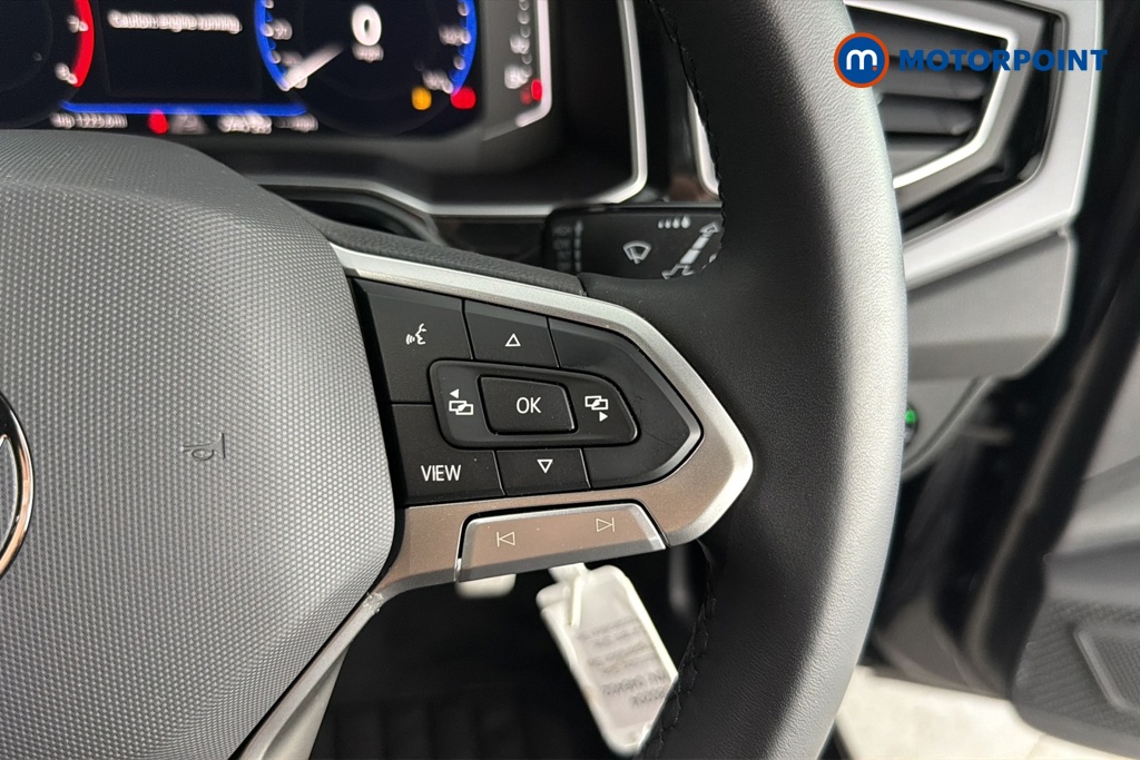 Volkswagen Polo R-Line Manual Petrol Hatchback - Stock Number (1680204) - 3rd supplementary image