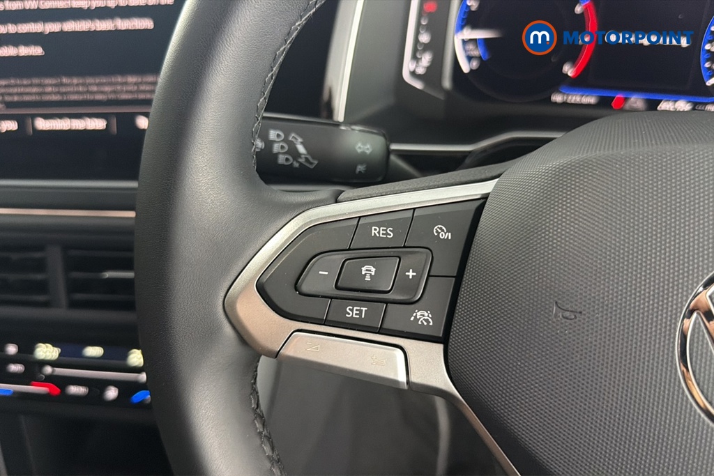 Volkswagen Polo R-Line Manual Petrol Hatchback - Stock Number (1680204) - 4th supplementary image