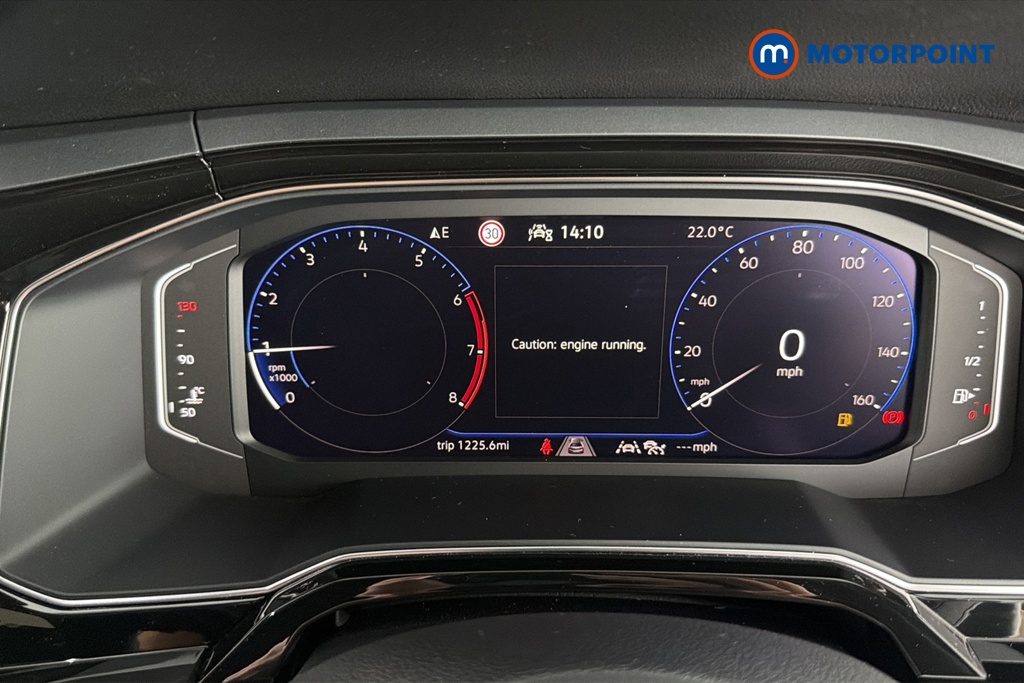Volkswagen Polo R-Line Manual Petrol Hatchback - Stock Number (1680204) - 7th supplementary image