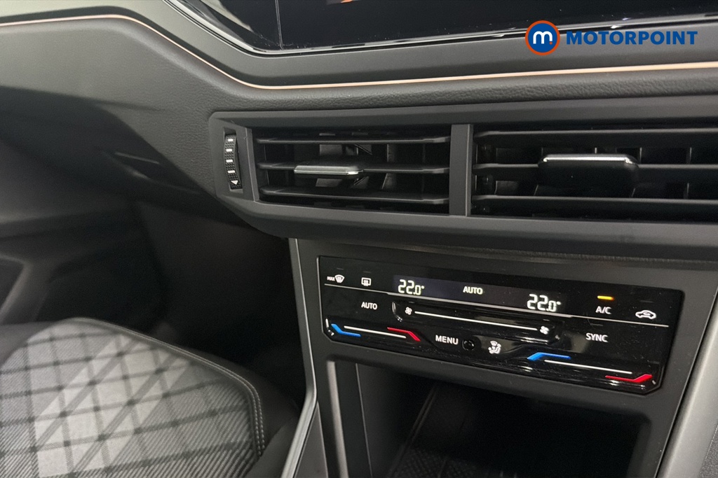 Volkswagen Polo R-Line Manual Petrol Hatchback - Stock Number (1680204) - 12th supplementary image