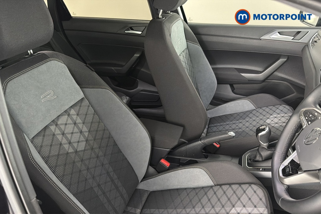 Volkswagen Polo R-Line Manual Petrol Hatchback - Stock Number (1680204) - 22nd supplementary image