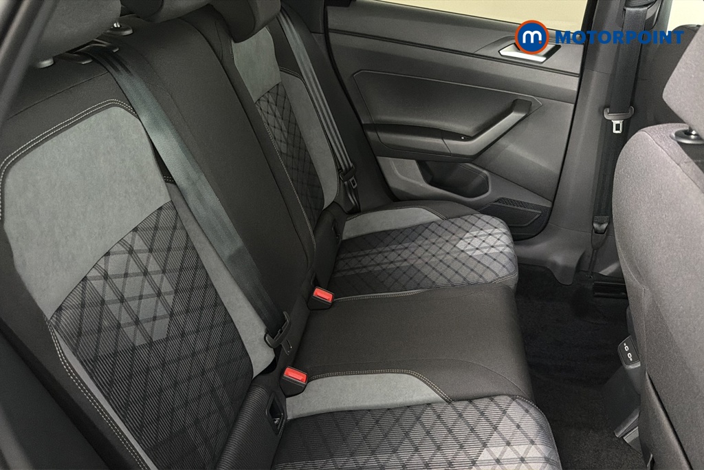 Volkswagen Polo R-Line Manual Petrol Hatchback - Stock Number (1680204) - 25th supplementary image