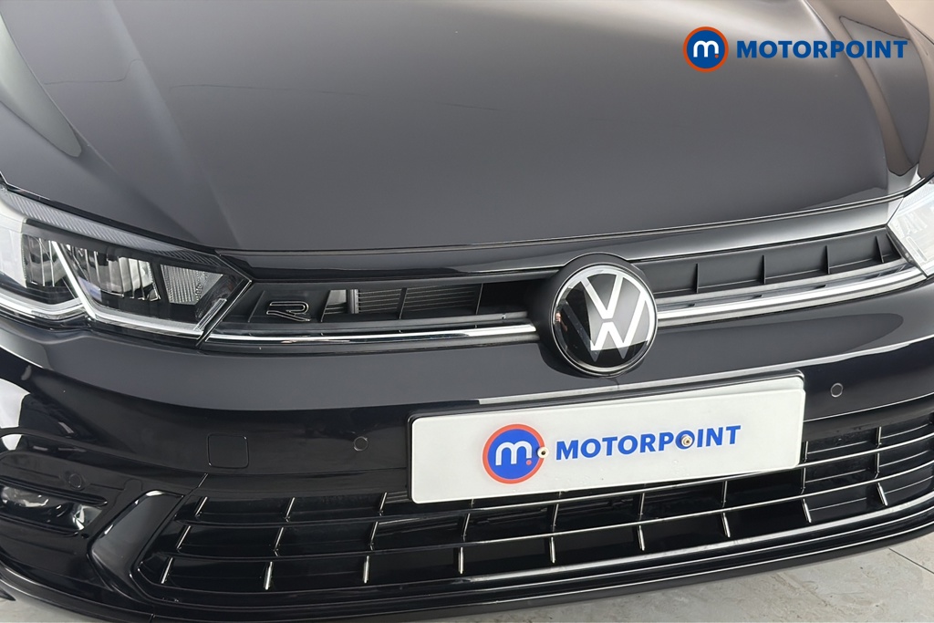 Volkswagen Polo R-Line Manual Petrol Hatchback - Stock Number (1680204) - 43rd supplementary image