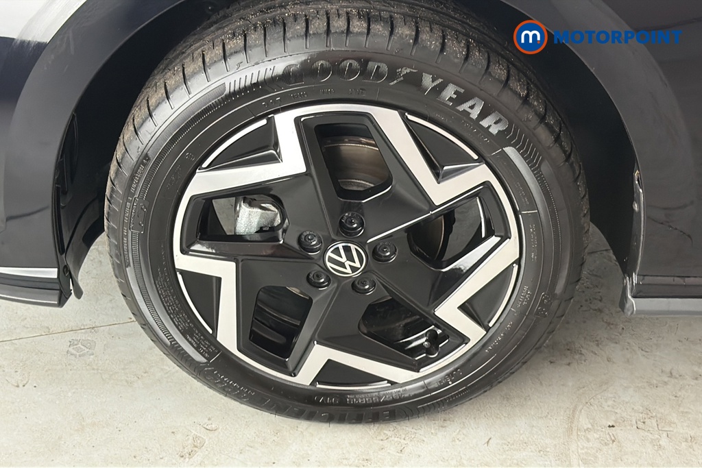 Volkswagen Polo R-Line Manual Petrol Hatchback - Stock Number (1680204) - 44th supplementary image