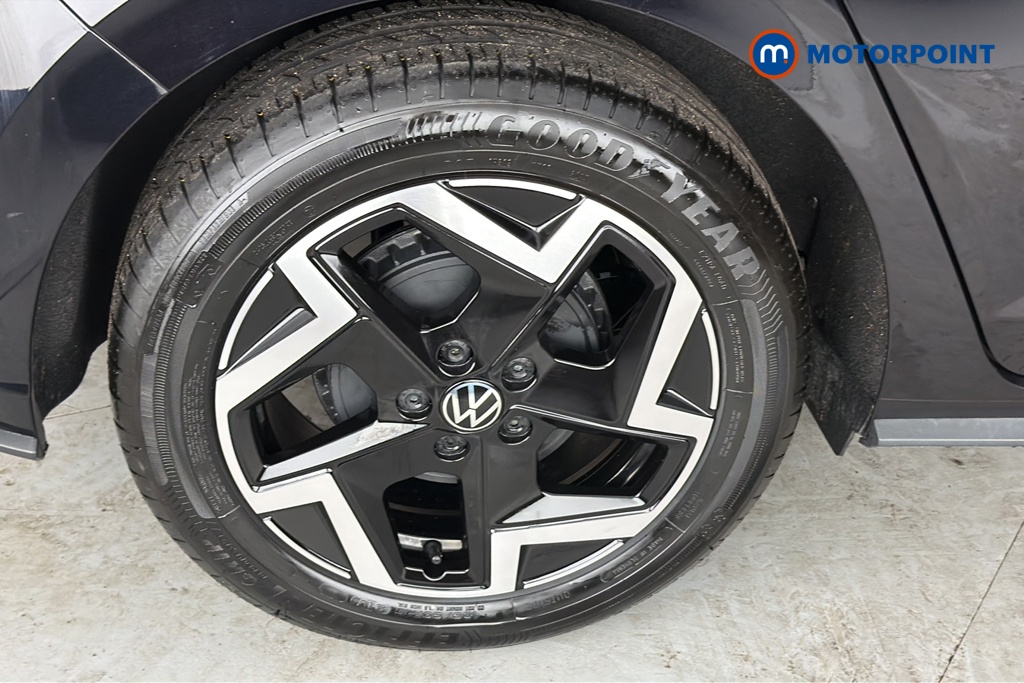 Volkswagen Polo R-Line Manual Petrol Hatchback - Stock Number (1680204) - 46th supplementary image