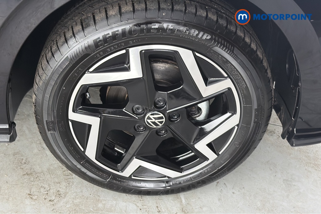 Volkswagen Polo R-Line Manual Petrol Hatchback - Stock Number (1680204) - 47th supplementary image
