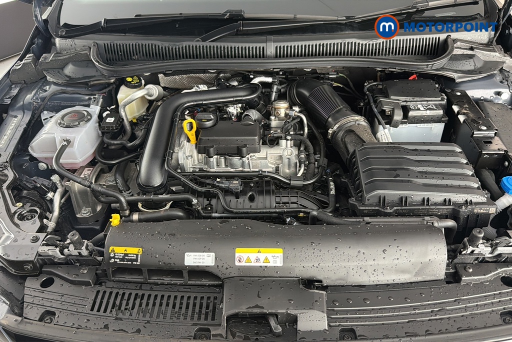 Volkswagen Polo R-Line Manual Petrol Hatchback - Stock Number (1680204) - 48th supplementary image