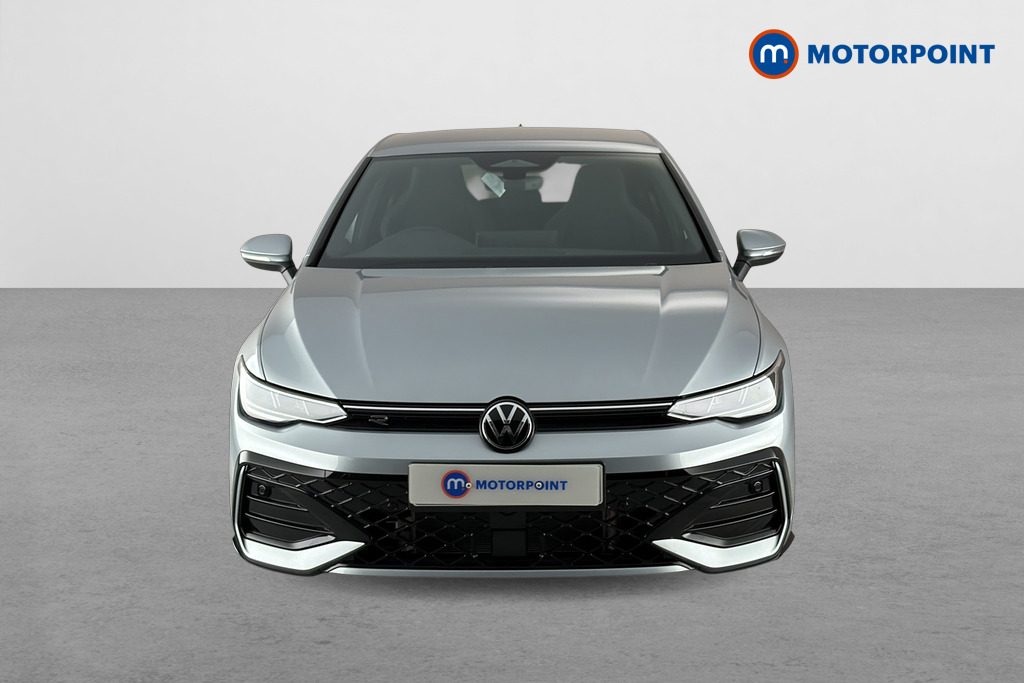 Volkswagen Golf R-Line Manual Petrol Hatchback - Stock Number (1680207) - Front bumper