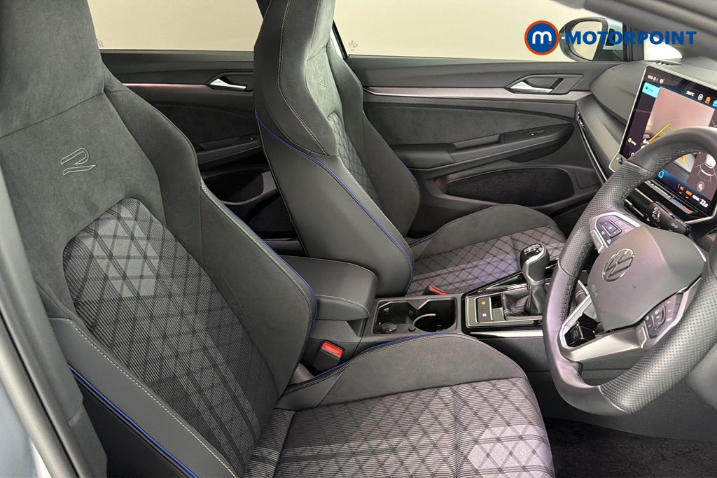 Volkswagen Golf R-Line Manual Petrol Hatchback - Stock Number (1680207) - 22nd supplementary image