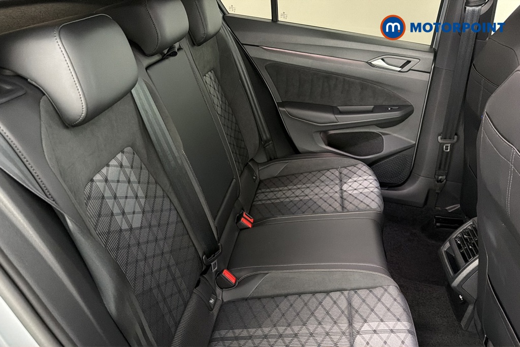 Volkswagen Golf R-Line Manual Petrol Hatchback - Stock Number (1680207) - 25th supplementary image