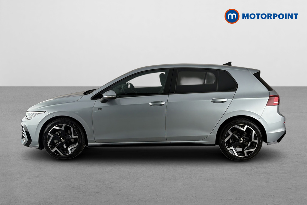 Volkswagen Golf R-Line Manual Petrol Hatchback - Stock Number (1680207) - Drivers side