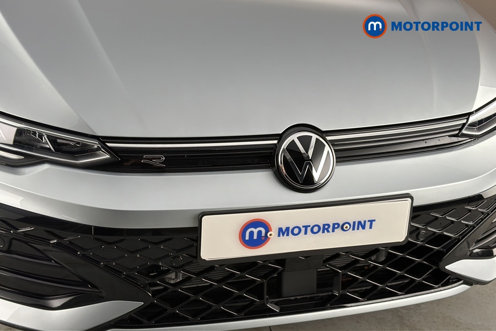 Volkswagen Golf R-Line Manual Petrol Hatchback - Stock Number (1680207) - 43rd supplementary image
