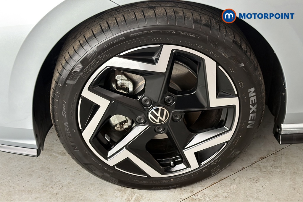 Volkswagen Golf R-Line Manual Petrol Hatchback - Stock Number (1680207) - 44th supplementary image