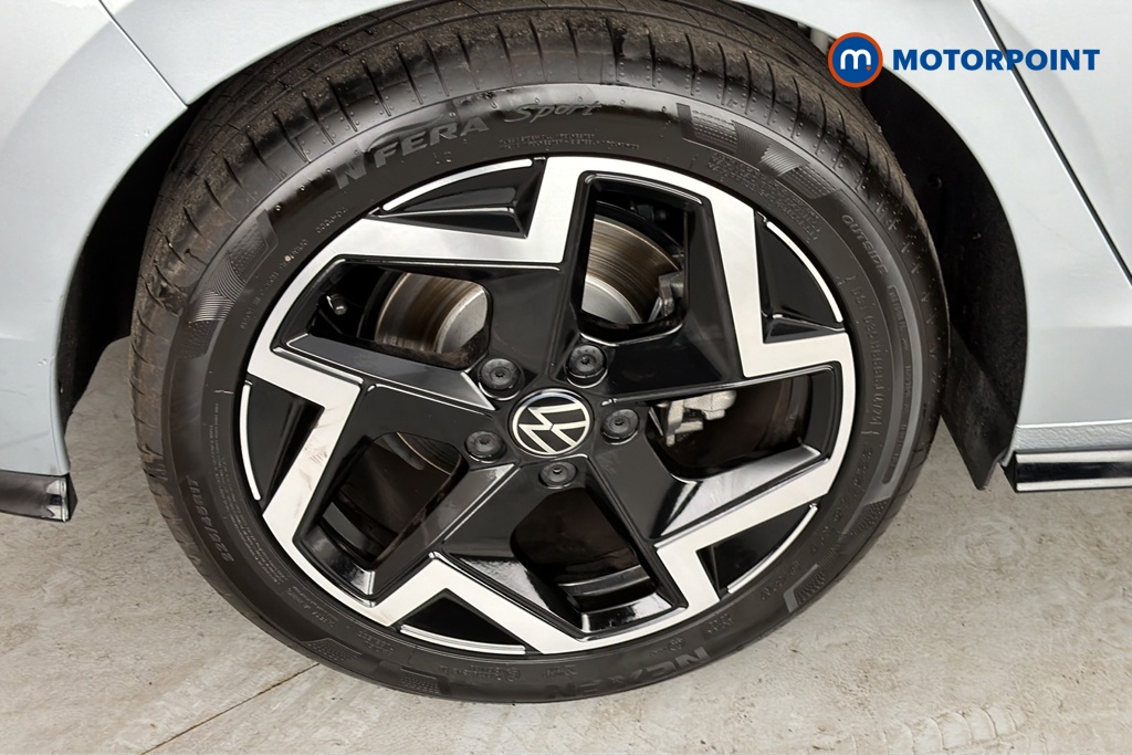 Volkswagen Golf R-Line Manual Petrol Hatchback - Stock Number (1680207) - 46th supplementary image