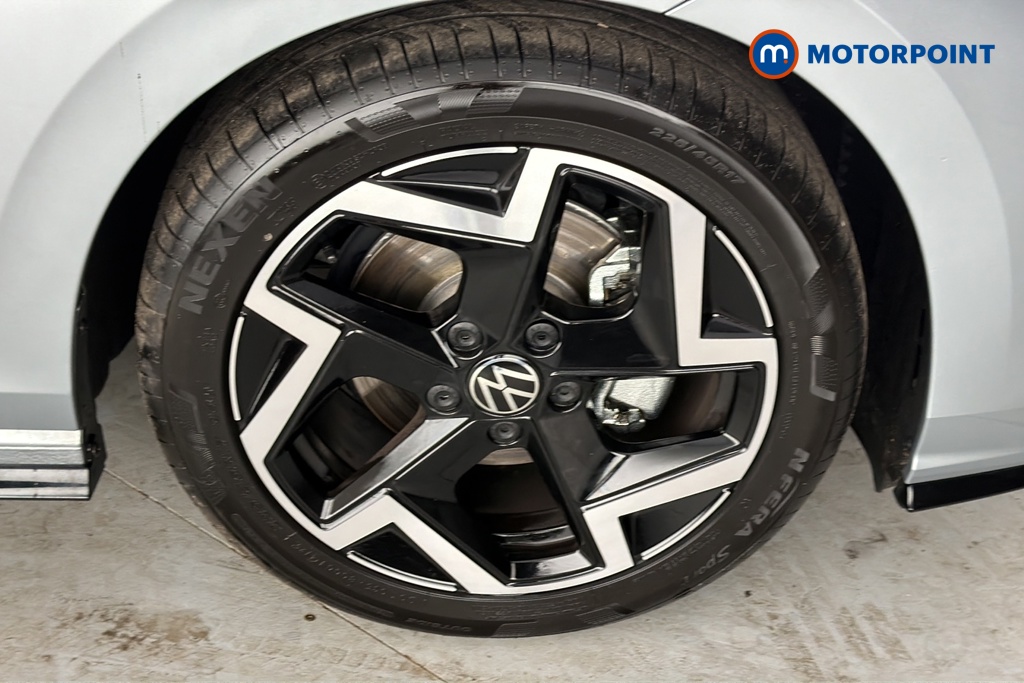 Volkswagen Golf R-Line Manual Petrol Hatchback - Stock Number (1680207) - 47th supplementary image