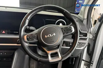 KIA Sportage 3 Manual Petrol SUV - Stock Number (1680229) - 2nd supplementary image