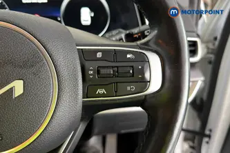 KIA Sportage 3 Manual Petrol SUV - Stock Number (1680229) - 3rd supplementary image