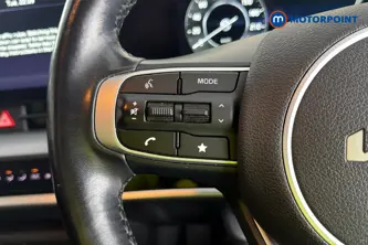 KIA Sportage 3 Manual Petrol SUV - Stock Number (1680229) - 4th supplementary image