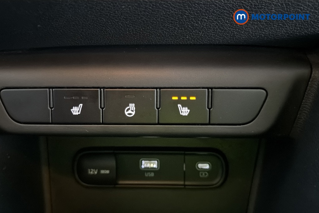 KIA Sportage 3 Manual Petrol SUV - Stock Number (1680229) - 14th supplementary image