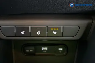 KIA Sportage 3 Manual Petrol SUV - Stock Number (1680229) - 14th supplementary image