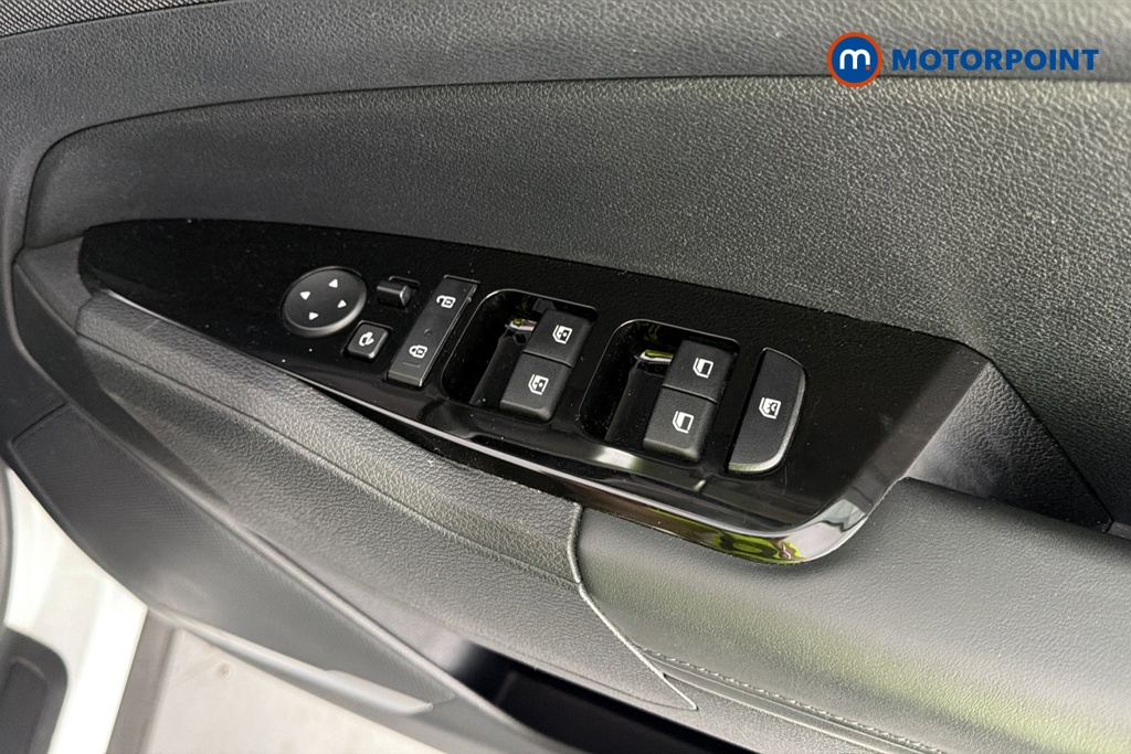 KIA Sportage 3 Manual Petrol SUV - Stock Number (1680229) - 19th supplementary image