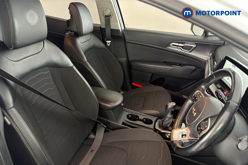 KIA Sportage 3 Manual Petrol SUV - Stock Number (1680229) - 22nd supplementary image