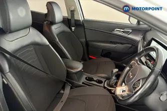 KIA Sportage 3 Manual Petrol SUV - Stock Number (1680229) - 22nd supplementary image