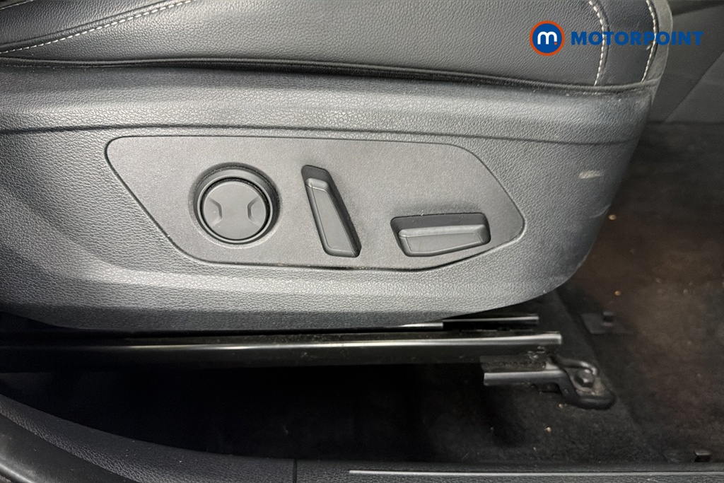 KIA Sportage 3 Manual Petrol SUV - Stock Number (1680229) - 23rd supplementary image