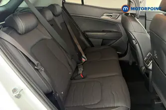 KIA Sportage 3 Manual Petrol SUV - Stock Number (1680229) - 25th supplementary image